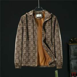 Picture of Gucci Jackets _SKUGucciM-3XL20tn15833487